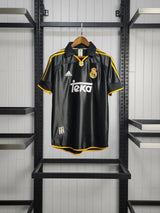 Real Madrid Auswärtstrikot 1999