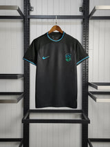 Brasilien 2022 Sondertrikot Nacht