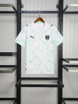 Maillot Extérieur Autriche 2026