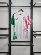 Italien 2024 Streetwear Sondertrikot