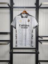 Real Madrid 2024 Hemd „Imperial Elegance“