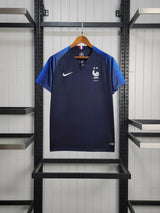 Frankreich 2018 Heimtrikot