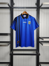 Argentina 1994 Away Shirt