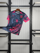 Barcelona 2025 Drachen-Sondershirt