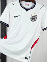 England WM-Heimtrikot 2026