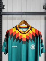 Maillot extérieur Allemagne 1994