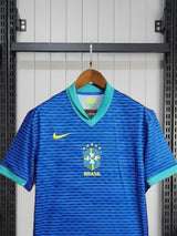 Brazil 2024 Away Shirt
