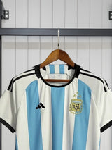 Argentinien 2022 Heimtrikot
