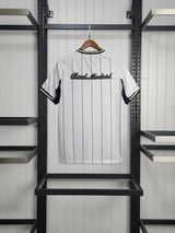 Real Madrid 2025 Heim-Retrotrikot
