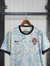 Maillot Extérieur Portugal 2024