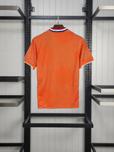 Netherlands 2026 Unreleased Home Shirt