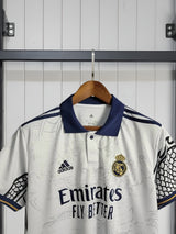 Maillot Spécial Dragon Blanc Real Madrid 2024