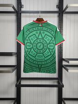 Maillot domicile de la Coupe du Monde 2026 du Mexique