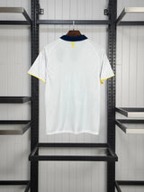Al-Nassr 2025 Drittes Trikot