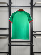Algerien WM 2026 Auswärtstrikot