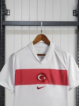Turkey 2024 Home Shirt