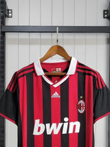 AC Mailand Heimtrikot 2009