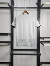 Portugal 2025 Away Shirt