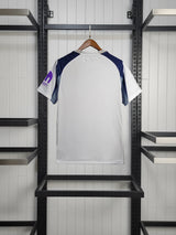 Tottenham 2025 Home Shirt