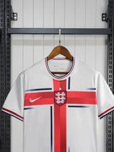England 2024 Heim-Trainingsshirt