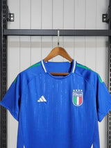 Italy 2024 Home Shirt