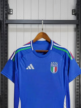 Italien 2024 Heimtrikot