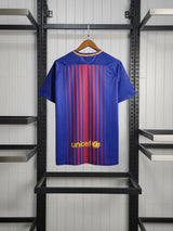 Barcelona 2017 Home Shirt