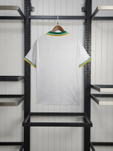 Roma 2025 Third Away Shirt