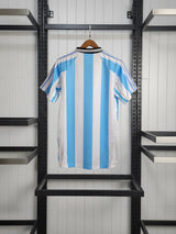 Argentina 1998 Home Shirt