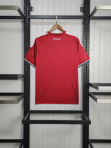 Hungary 2026 World Cup Home Shirt