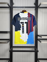 Neymar 2024 Legacy Sonder-Trikot