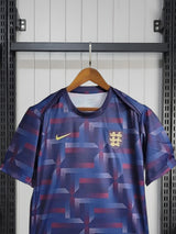 England 2024 Away Training Shirt