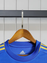 Chelsea 2012 Heimtrikot