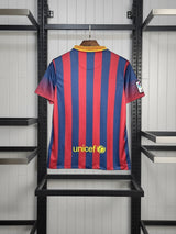 Barca 2013 Heimtrikot