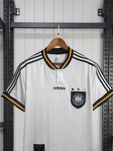 Maillot domicile Allemagne 1996