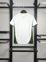 Portugal 2026 WM Weiß Sonder-Trikot