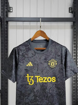 Maillot domicile de Manchester United 2017