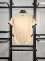AC Mailand 2024 Gucci Co-Branded Special Shirt