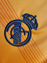 Real Madrid Auswärtstrikot 2024