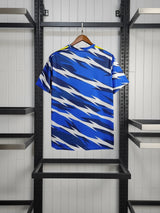 Maillot d'entraînement Écosse 2024