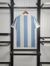 Argentinien 2024 Jubiläums-Sonderedition Trikot