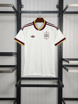 Spanien WM 2026 Auswärtstrikot