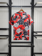 Flamengo 2024 Tropical Special Shirt
