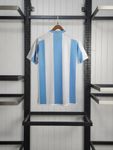 Argentinien Heimtrikot 2024