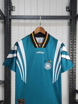Germany 1996 Away Shirt