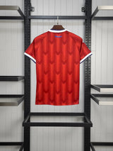 Maillot domicile de la Coupe du Monde 2026 du Chili