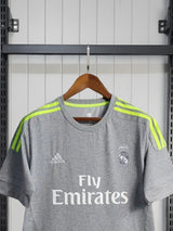 Real Madrid 2015 Away Shirt