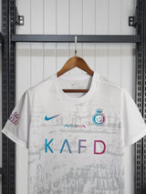 Al-Nassr 2023 Third Special Shirt