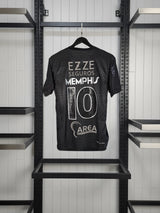 Maillot extérieur des Corinthians 2025