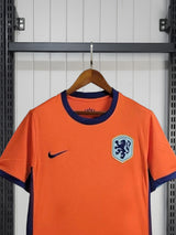 Niederlande 2024 Heimtrikot